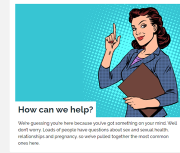 Sexual Health Scotland