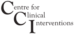 Centre for Clinical Interventions