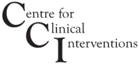 Centre for clinical interventions