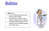 ADHD Medicine image