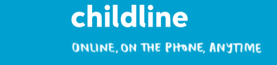 Childline logo