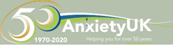 Anxiety Uk