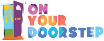 On Your Doorstep logo